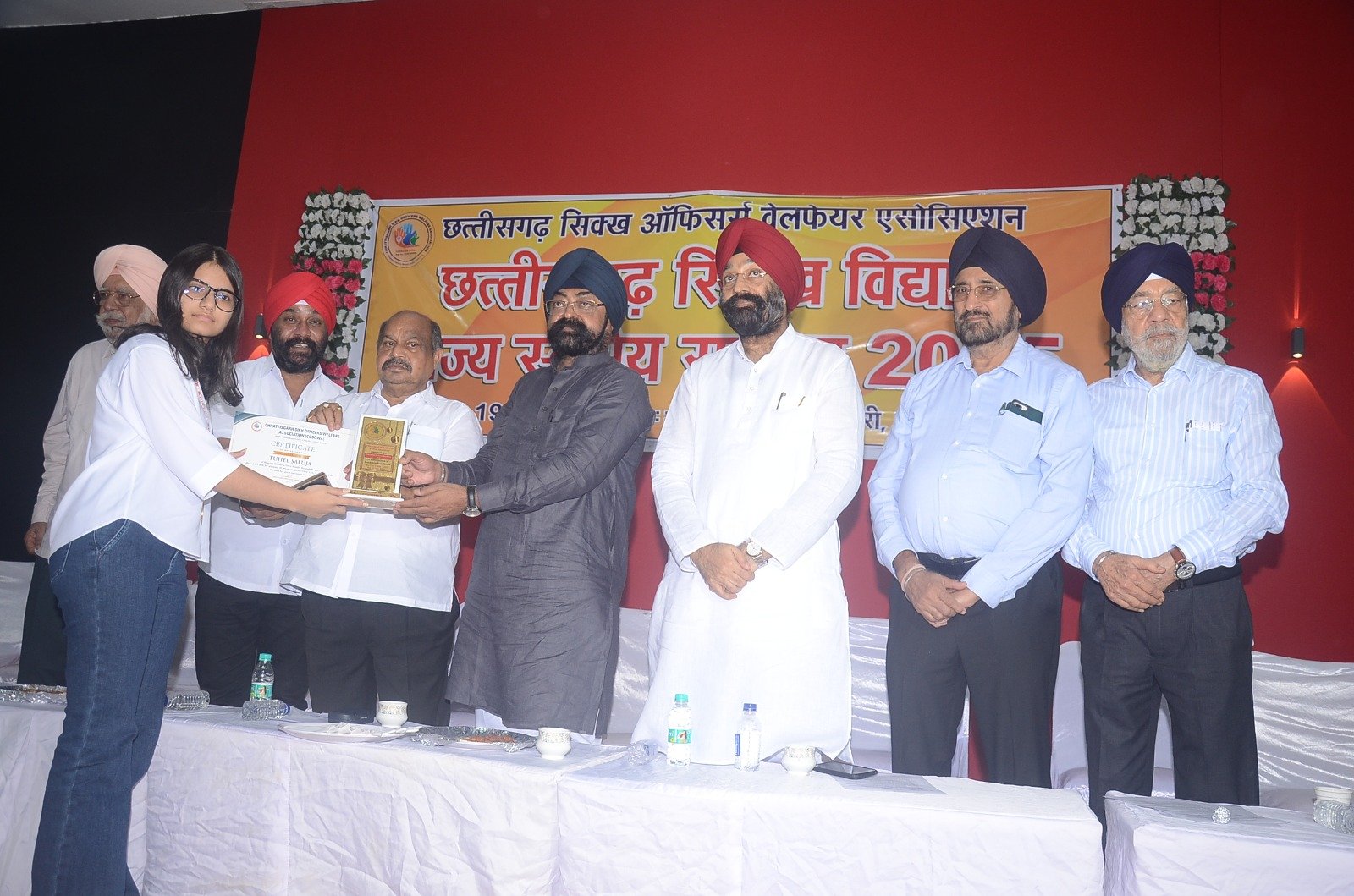 MEDAL;निमरत,जसमीत,जसकीरत, तुही सलूजा को मिला गोल्ड मैडल,गगनदीप,मनप्रीत,समरीन एवं आस्था मलिक ने हासिल किया सिल्वर मैडल