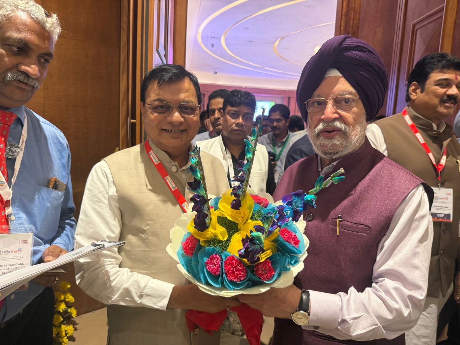 GAS LINE; नागपुर-झारसुगुड़ा गैस पाइपलाइन कार्य को पूर्ण कराने का आग्रह, छत्तीसगढ़ को मिलेगा लाभ