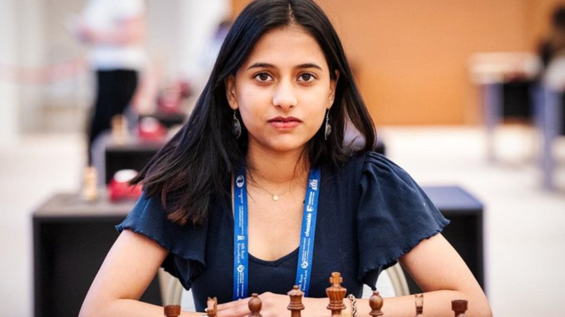 GAME; वंडर गर्ल दिव्या देशमुख, सिर्फ 7 साल की उम्र से सफलता के शिखर चूमे, उनके नाम कई करिश्माई उपलब्धियां