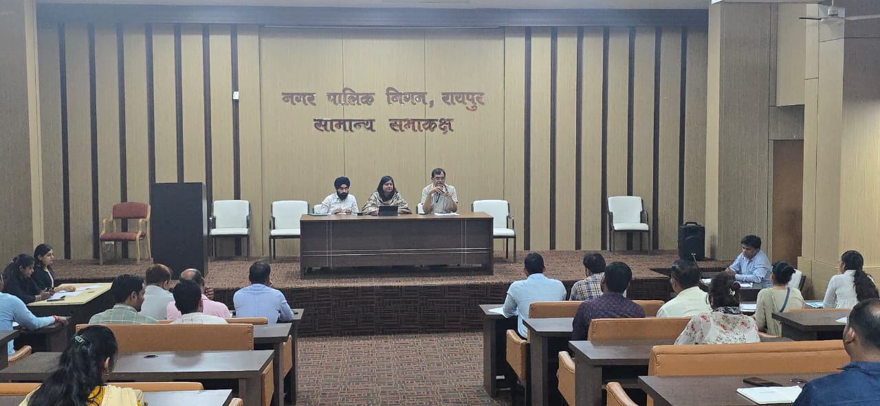 RMC;रहवासियों की खैर नहीं,मकान-दुकान ही नहीं खाली प्लाट से भी होगी संपत्ति कर की वसूली,500 करोड की आय का लक्ष्य