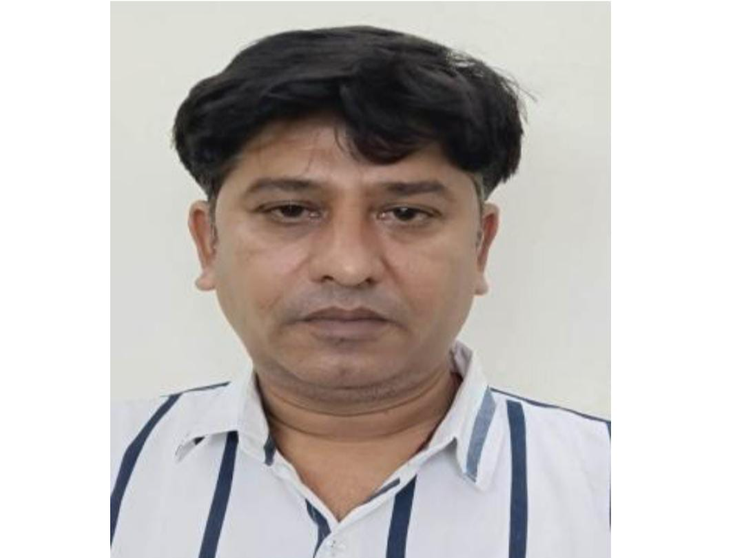 EOW; कोयला घोटाले में 2 साल से फरार आरोपी नवनीत तिवारी गिरफ्तार, पुलिस रिमांड पर ईओडब्ल्यू की पूछताछ जारी