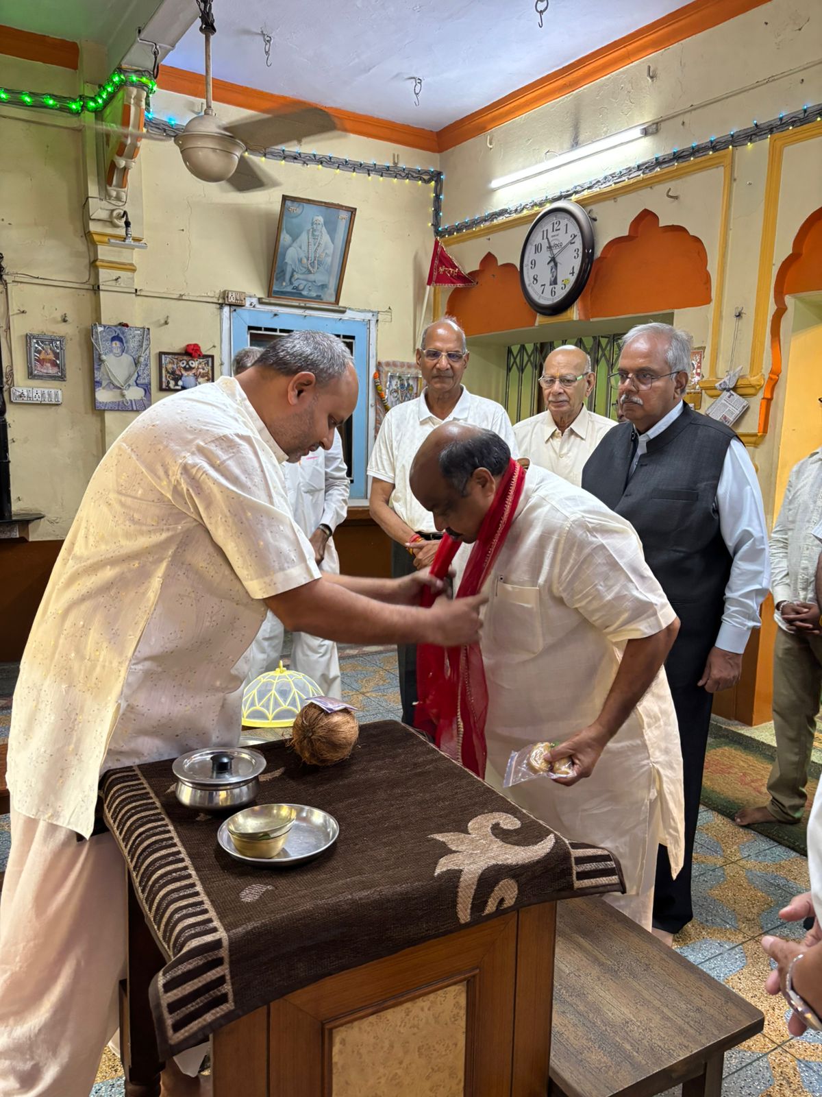 TEMPLE; जगन्नाथ मंदिर के पुनरुत्थान की तैयारी प्रारंभ