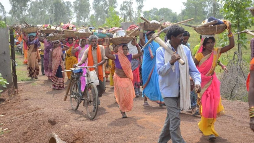 WORKERS;आखिरकार 5 लाख श्रमिकों के लंबित आवेदनों पर 161 करोड़ रु. के भुगतान का निर्णय