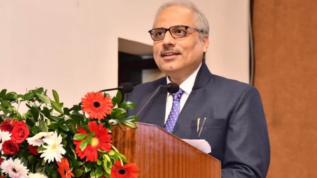 BUILDING; मुख्य न्यायाधीश सिन्हा एक अगस्त को करेंगे नए न्यायालय भवन के निर्माण का भूमिपूजन