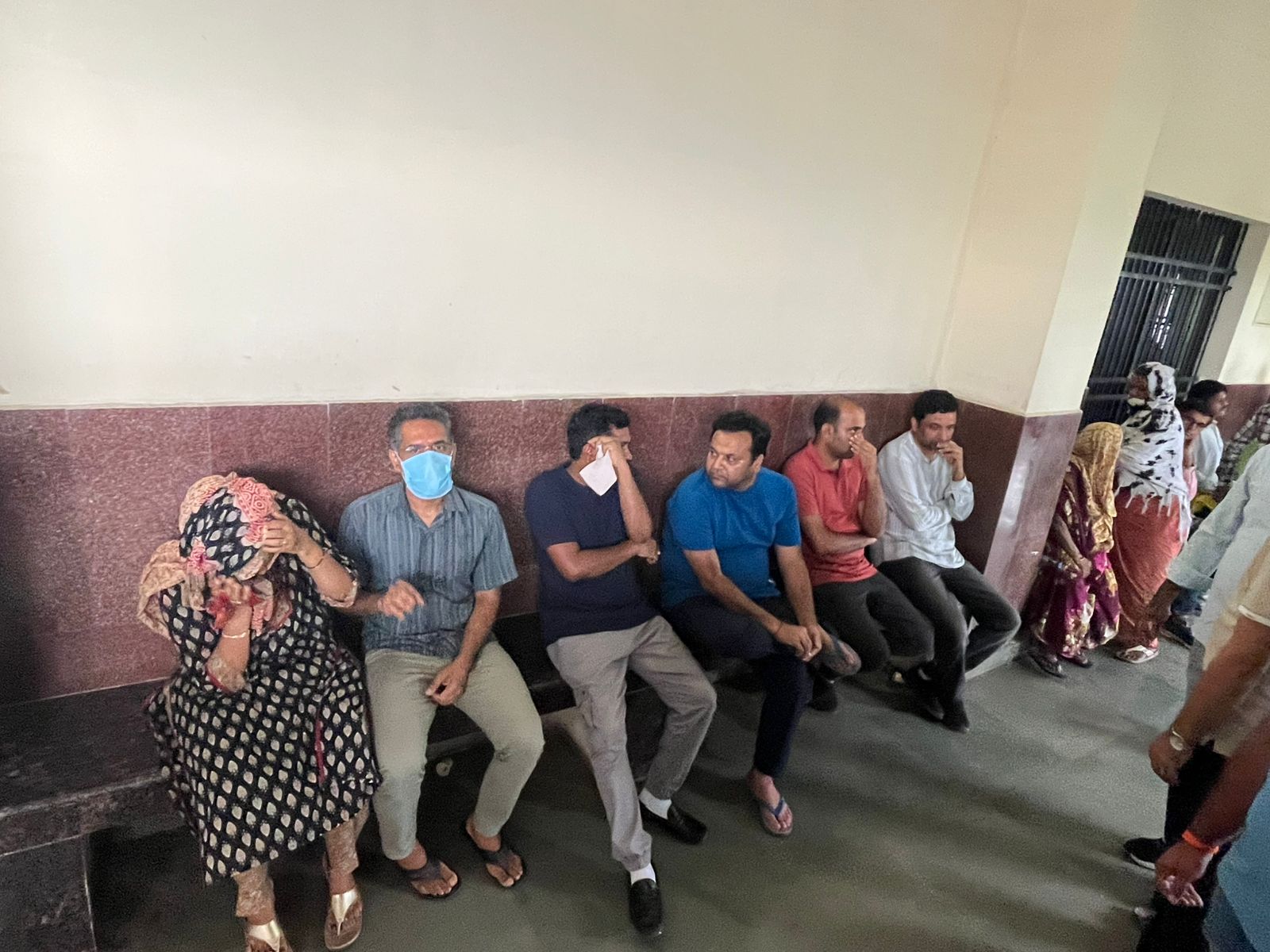 RECOGNITION SCAM; कोर्ट ने 3 डॉक्टर समेत 6 आरोपियों को 14 दिन की न्यायिक हिरासत में भेजा जेल, CBI को मिले अहम सुराग