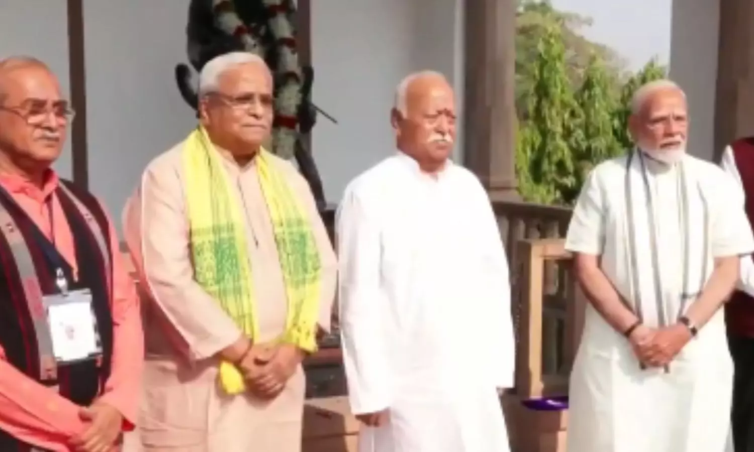 RSS; ’75 साल मतलब उम्र हो गई’…क्या इस साल झोला लेकर चल पड़ेंगे पीएम मोदी, किसकी ओर है मोहन भागवत का इशारा?