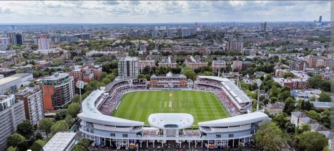 CRICKET; लॉर्ड्स का मैदान और भारतीय क्रिकेट का इतिहास..