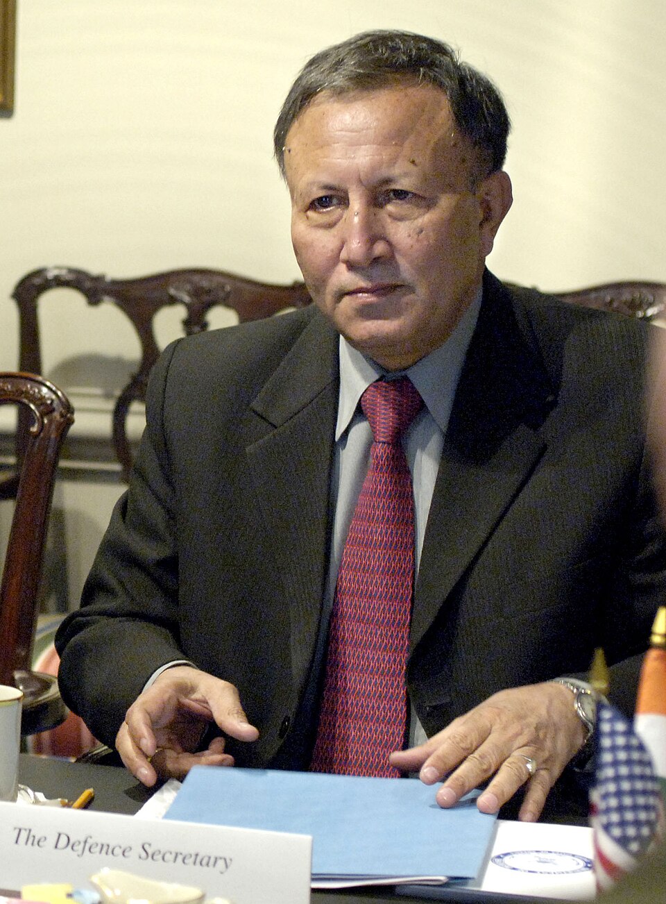 PASSES AWAY;छत्तीसगढ़ के पूर्व राज्यपाल शेखर दत्त का निधन, दिल्ली एम्स में ली अंतिम सांस