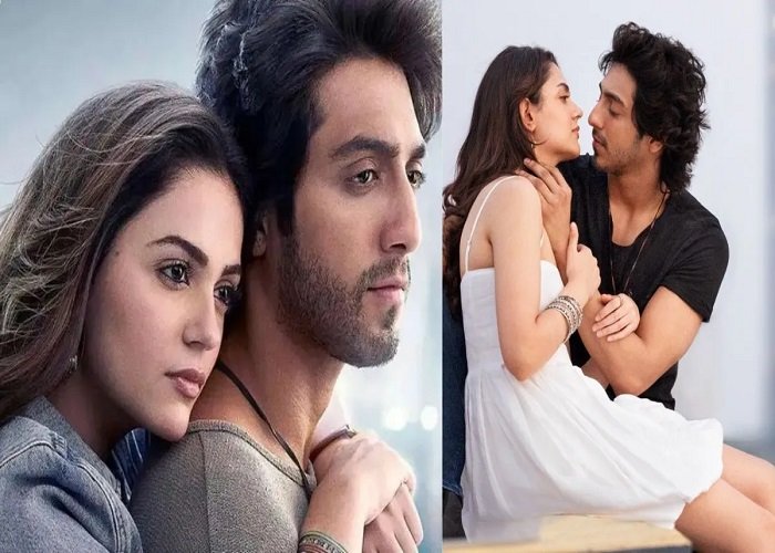 Saiyaara;रोमांटिक फिल्म ‘सैयारा’ की आई सुनामी, टूटा ‘हाउसफुल 5’ का रिकॉर्ड, छाप डाले इतने करोड़