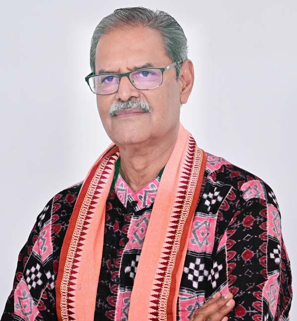 CRIME; उपमुख्यमंत्री कनक वर्धन सिंहदेव के नाम पर साइबर ठगी, दोषियों की गिरफ्तारी के आदेश