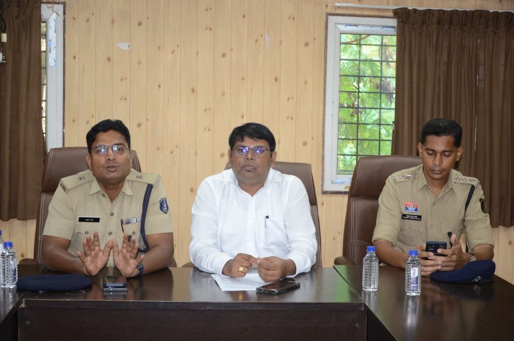 DURGA PUJA; रात 10 बजे के बाद डीजे पर प्रतिबंध, गरबा आयोजन के लिए नगर निगम से लेनी होगी अनुमति