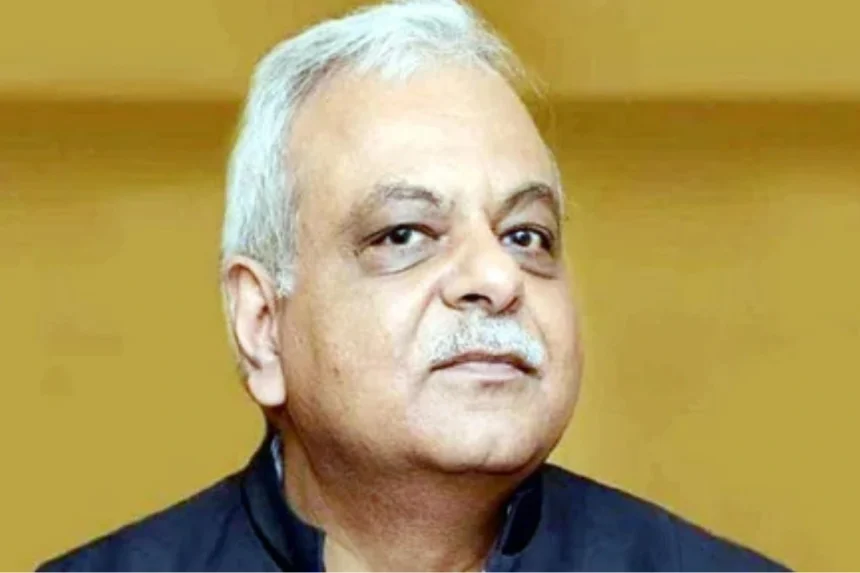 ED; नान घोटाला मामले में रिटायर्ड IAS आलोक शुक्ला तीसरी बार कोर्ट में सरेंडर के लिए पहुंचे,आवेदन स्वीकार