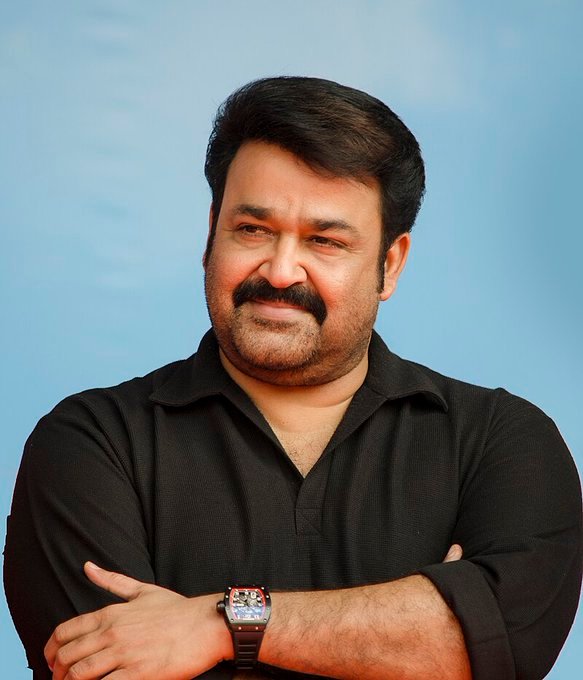 FILM; साउथ सुपरस्टार Mohanlal को सिनेमा में योगदान के लिए मिलेगा दादासाहेब फाल्के अवॉर्ड