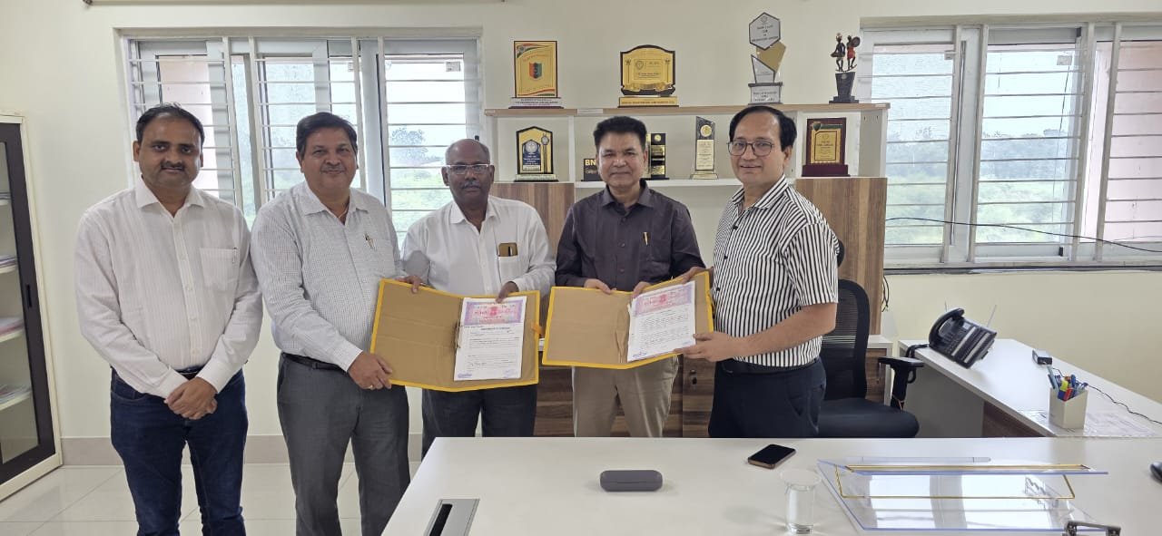 HEALTH;एनटीपीसी के सहयोग से सिम्स में ब्लड बैंक,ऑटोमेटेड माइक्रोबायोलॉजी और हार्मोन लैबोरेटरी की सुविधा जल्द