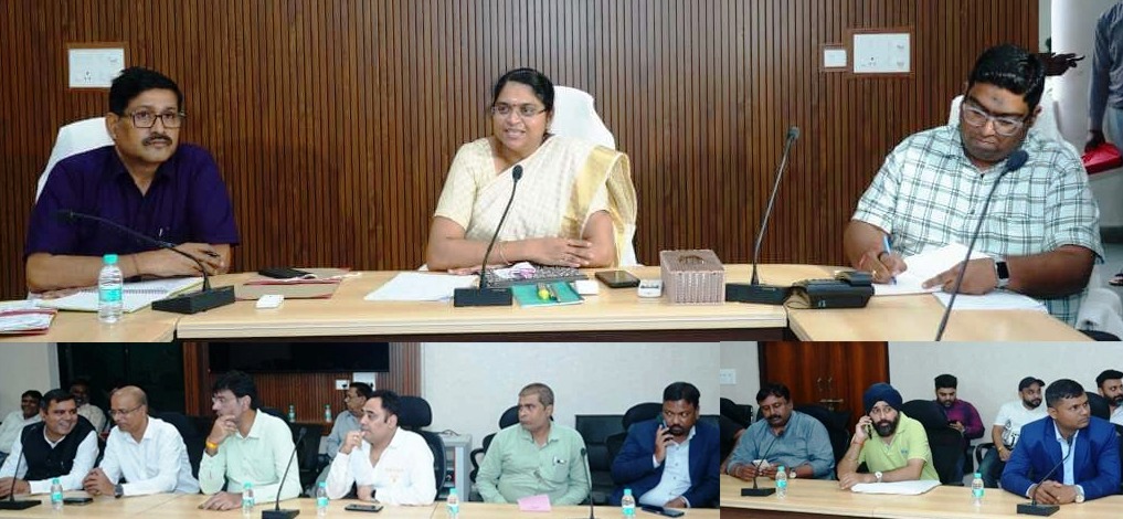 BAR-HOTEL; 10 बारों का निरीक्षण,7 बारों का लाइसेंस निलंबित, होटल-बार में कार्यरत कर्मचारियों का 10 दिन के भीतर पुलिस सत्यापन के निर्देश