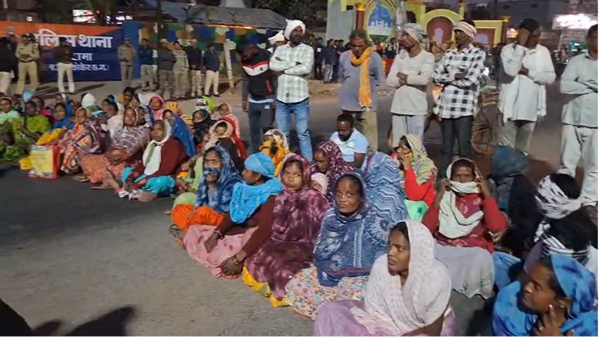 PROTEST; सर्व आदिवासी समाज ने किया बस्तर बंद का ऐलान, जेल में पूर्व जिला पंचायत अध्यक्ष की संदिग्ध मौत पर जताई नाराजगी