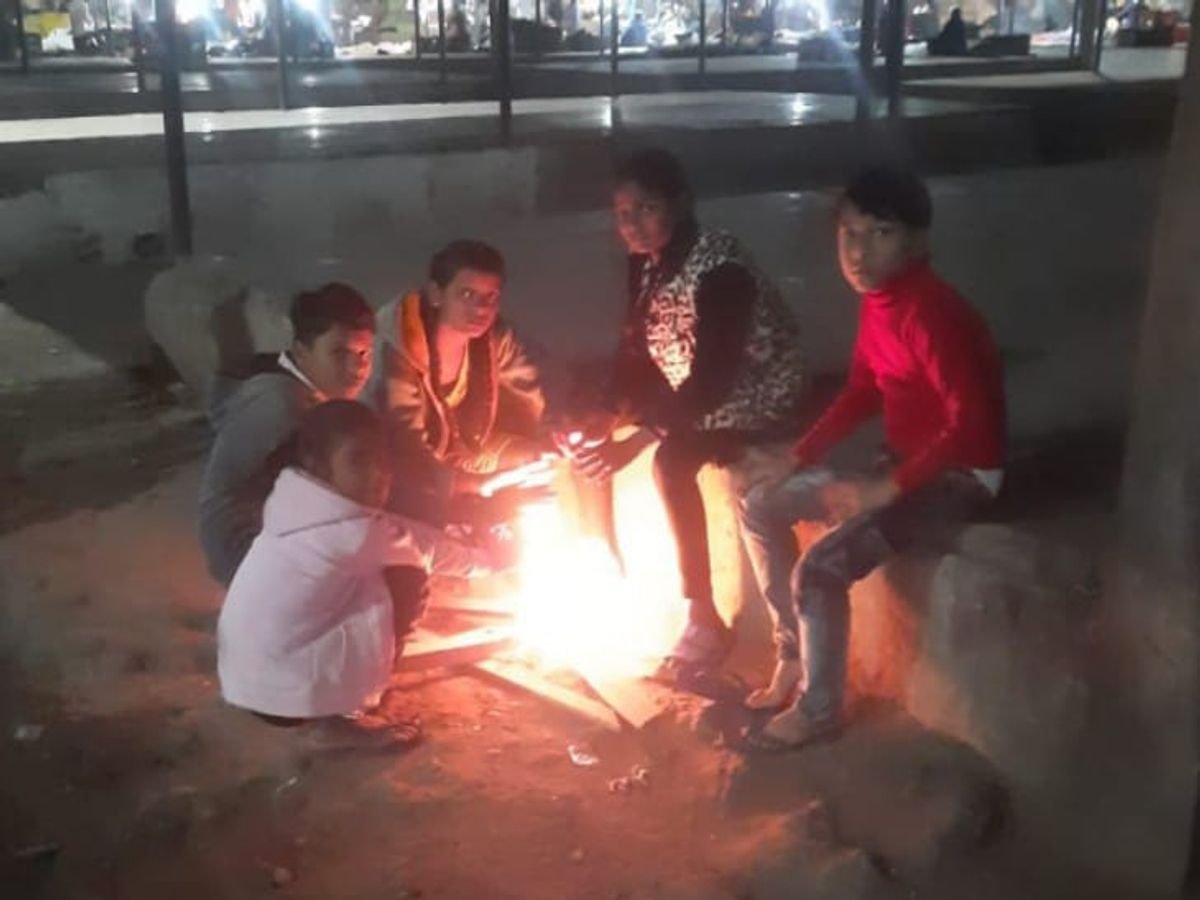 WEATHER; छत्तीसगढ़ में उत्तरी हवा से अब पड़ेगी कड़ाके की ठंड, अगले 48 घंटे में तीन डिग्री तक गिरेगा तापमान