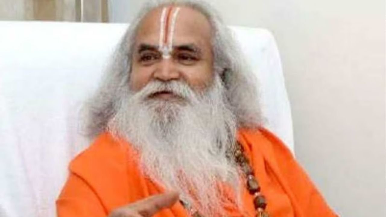 PASSES AWAY;राम मंदिर आंदोलन के पुरोधा डॉ रामविलास वेदांती का निधन, अयोध्या में आज पंचतत्व में होंगे विलीन, CM योगी आदित्यनाथ भी होंगे शामिल