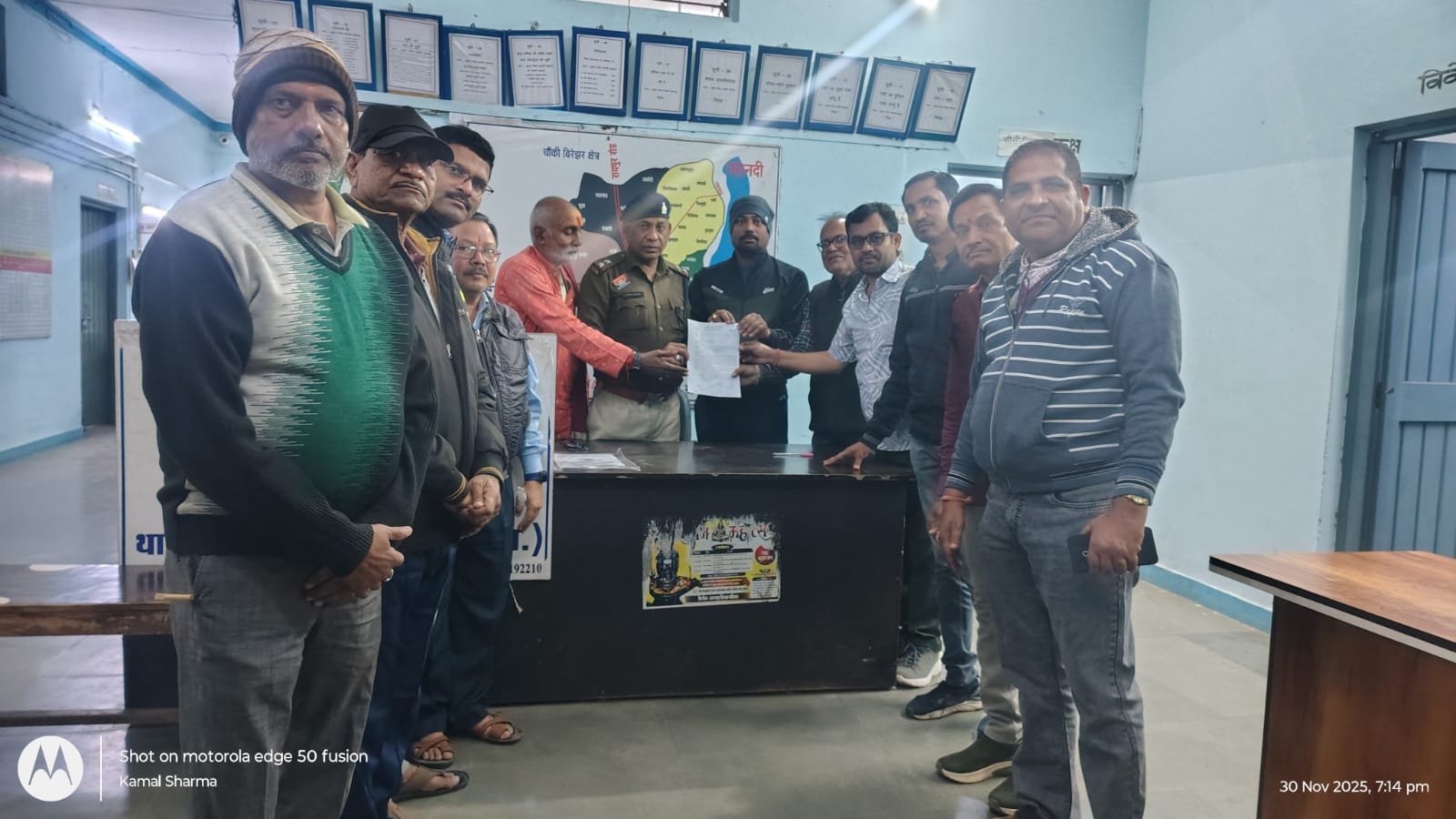 PROTEST; आईएएस संतोष वर्मा की बढ़ी मुश्किलें, कोर्ट पहुंचा मामला, छत्तीसगढ में भी ब्राह्मण समाज में आक्रोश