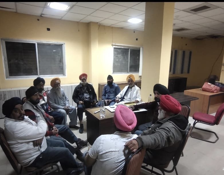 FILM; प्रदेशभर में ‘चार साहिबज़ादे’ फिल्म के नि:शुल्क प्रदर्शन की मांग