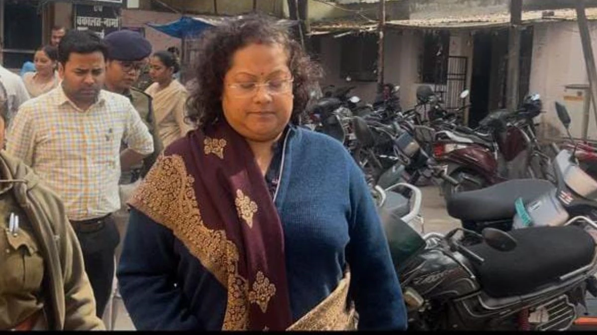 LIQUOR SCAM; सौम्या चौरसिया की जमानत याचिका पर सुनवाई पूरी, हाई कोर्ट ने सुरक्षित रखा आदेश, इस दिन आएगा फैसला