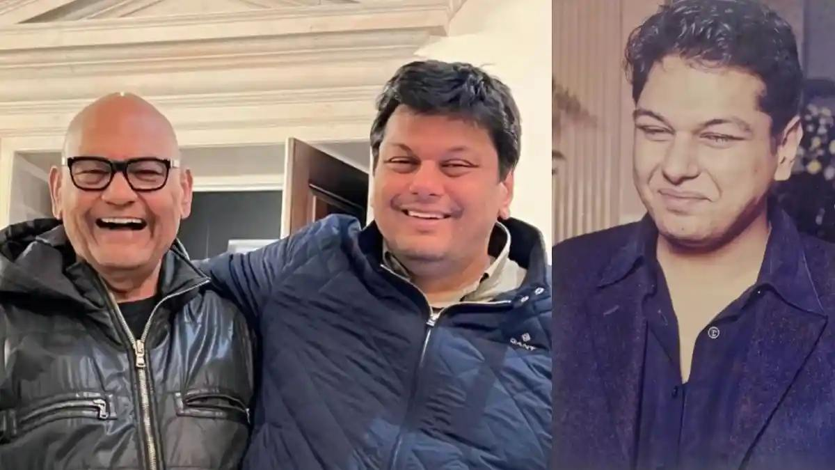 DONATE;वेदांता के चेयरमैन अनिल अग्रवाल अपनी 75% संपत्ति दान करेंगे, बेटे के निधन के बाद लिया फैसला