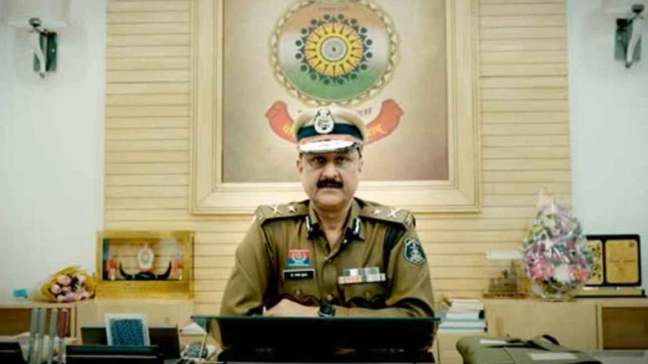 POLICE; पुलिस कमिश्नरेट का बड़ा फैसला,राजधानी में रोलिंग पेपर और गोगो स्मोकिंग कोन की बिक्री पर प्रतिबंध, 29 मार्च तक लागू रहेगा आदेश