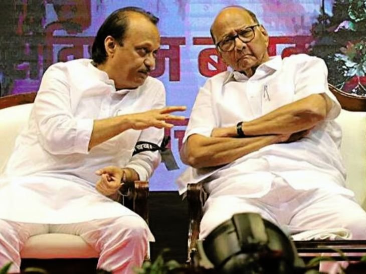 AJIT PAWAR; आंसू, सिसकी, उदासी हताशा… अजित दादा को अंतिम विदाई देने उमड़े लोग, स्‍पॉट पर पहुंची DGCA और फॉरेंसिक की टीम