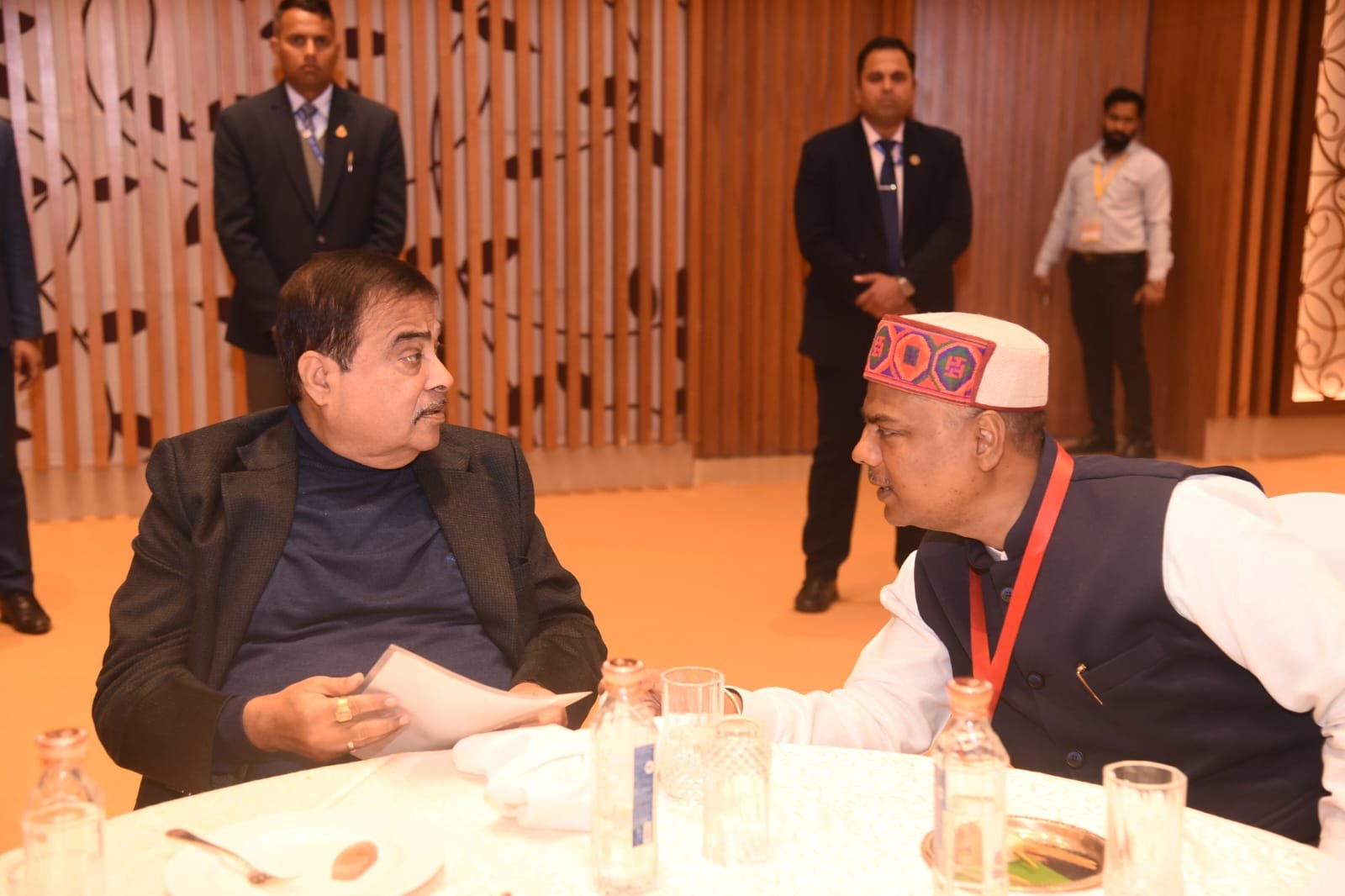 TRANSPORTATION; वाहन सुरक्षा और ट्रैफिक नियमों पर कड़ाई से पालन होगा, 8 नए ऑटोमेटेड फिटनेस सेंटर खुलेंगे