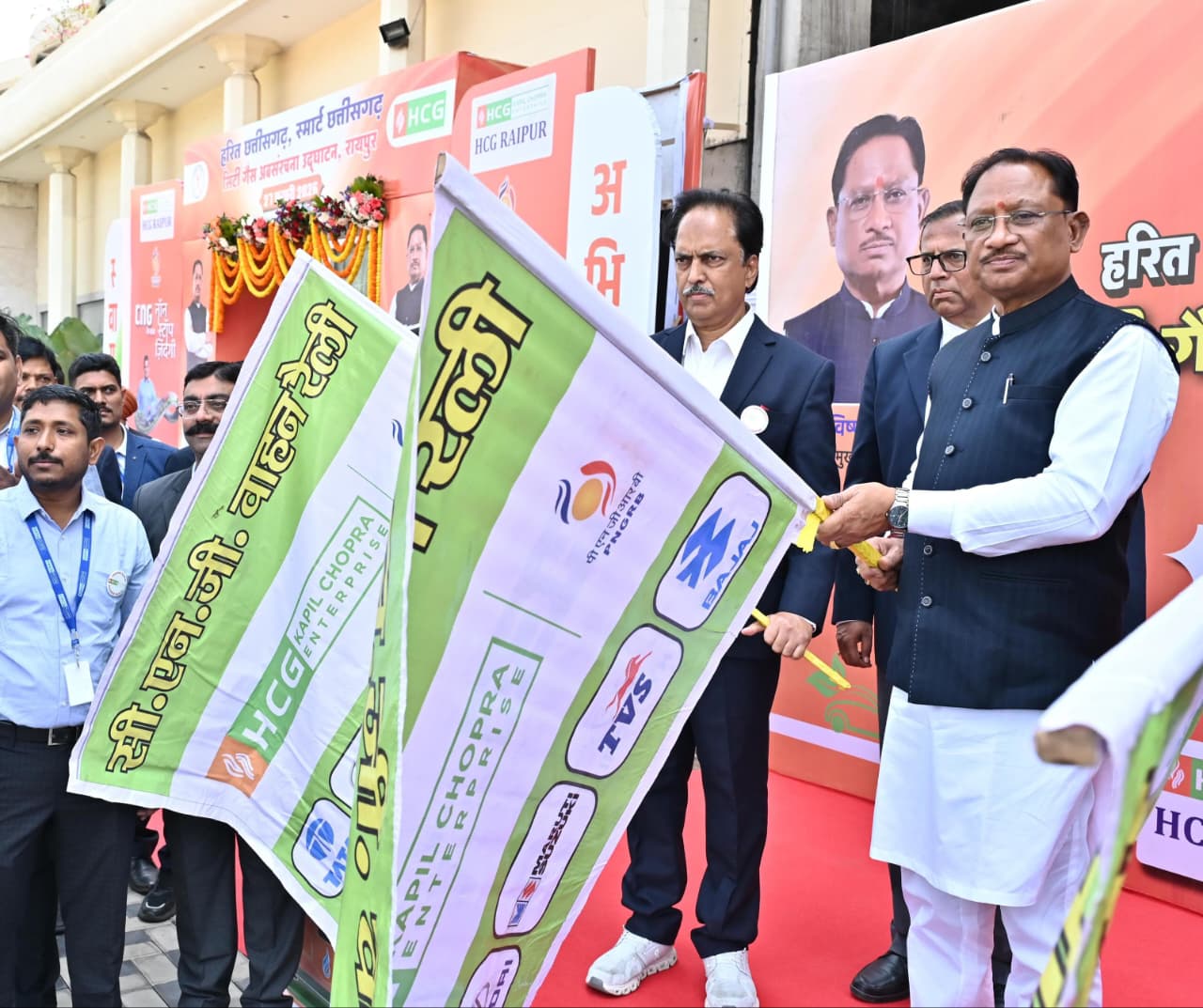 PNG; मेट्रो शहरों की तरह डोमेस्टिक पाइप्ड नेचुरल गैस माध्यम से घरों और व्यावसायिक प्रतिष्ठानों को मिलेगी गैस