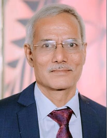 CGSPTCL; पुनः सेवा वृद्धि मिली, राजेश शुक्ला तीसरी बार बने प्रबंध निदेशक ट्रांसमिशन