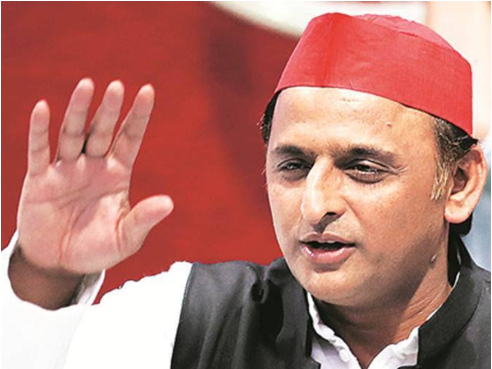 POLITICS; ‘100 विधायक लाओ CM बन जाओ, ऑफर सिर्फ…’, अखिलेश यादव ने दोनों डिप्टी सीएम को दे दिया खुला ऑफर