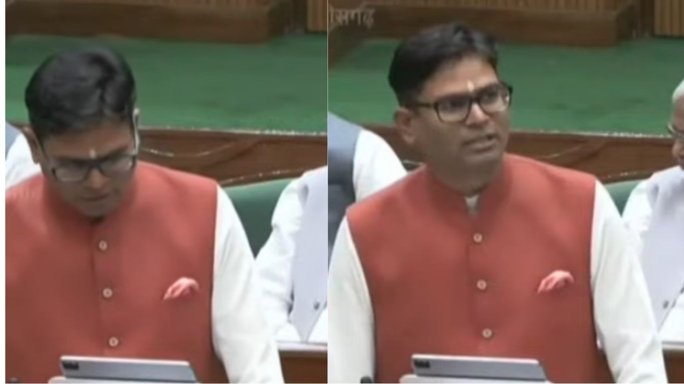 BUDGET; किसानों को करोड़ों की सौगात, मिलेगा ब्याज मुक्त लोन, दलहन फसल के लिए 100 करोड़ का प्रावधान