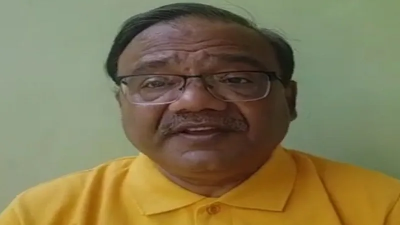 KTU; पत्रकारिता एवं जनसंचार विश्वविद्यालय में प्रो. मनोज दयाल ने संभाला कुलपति का पदभार