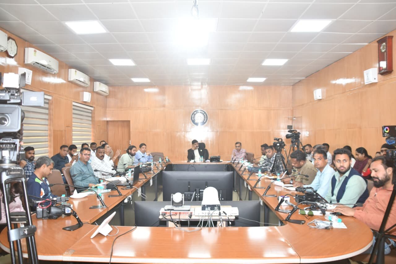 RAILWAY; रेलवे बजट में छत्तीसगढ़ को 7,470 करोड़,   कनेक्टिविटी, सुरक्षा और यात्री सुविधाओं में विस्तार की संभावना