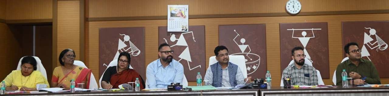 FRAUD; पीएमजीएसवाई के मुख्य अभियंता का अजजा प्रमाण पत्र निरस्त, महाराष्ट्र के मूल निवासी ने दशकों तक उठाया छत्तीसगढ़ में आरक्षण का ‘लाभ’