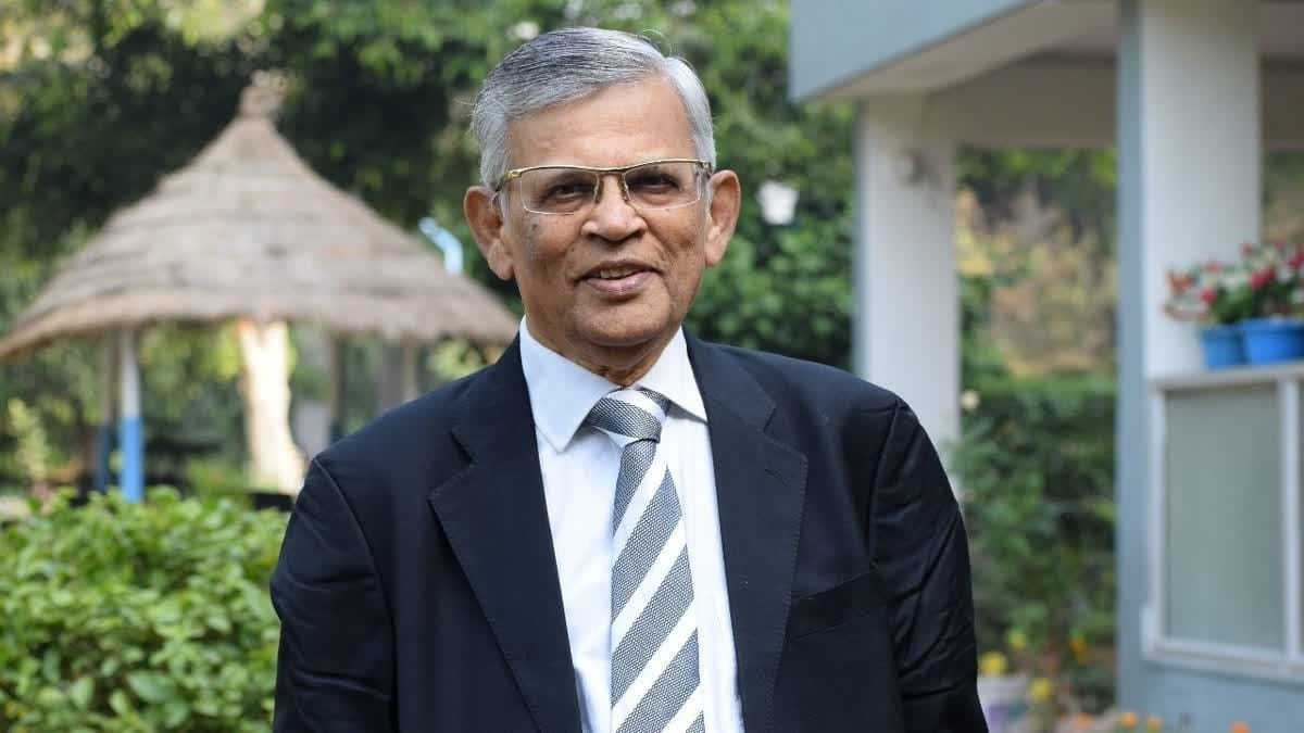 DEATH; पद्मश्री डॉ. बुधेन्द्र कुमार जैन का निधन, चिकित्सा जगत में शोक की लहर