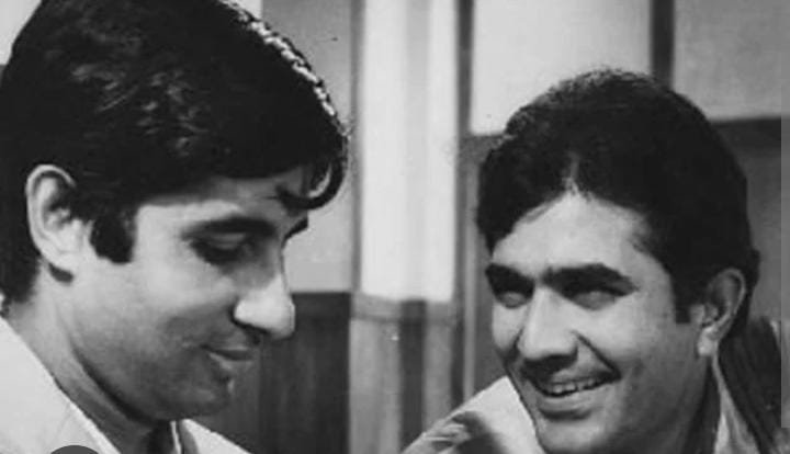 FILM; आनंद, कभी मरा नहीं  करते……