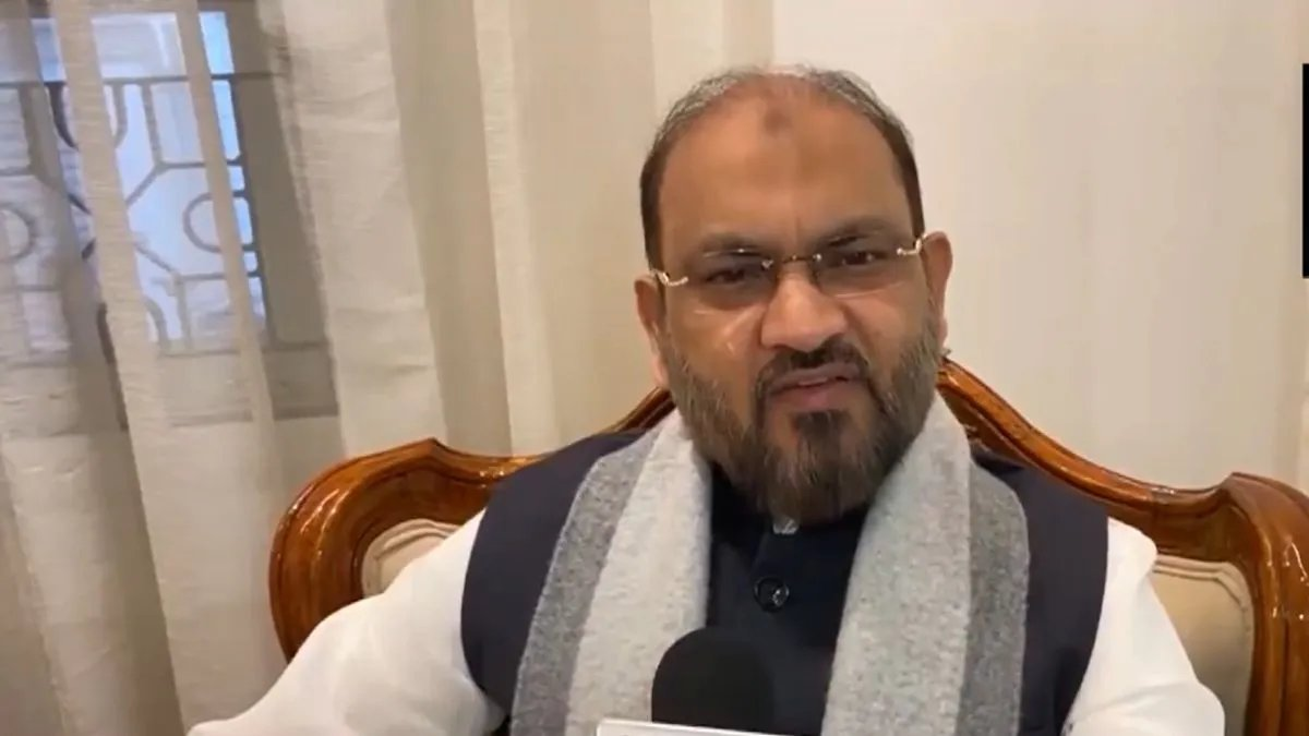 POLITICS; 8 अप्रैल को नई सियासी पारी शुरू करेंगे मोकिम, लॉन्च होगी ‘ओडिशा जनता कांग्रेस’