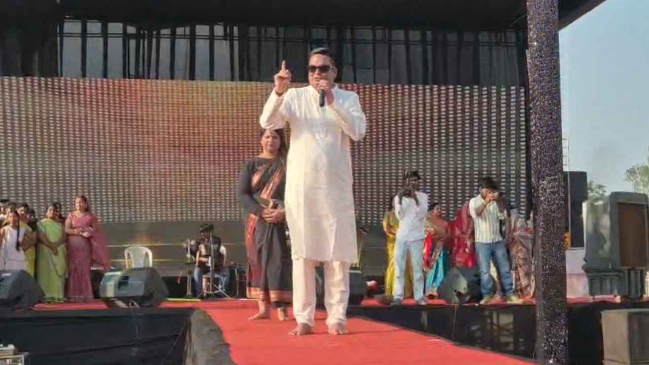 POLITICS; विधायक रिकेश सेन को जान का खतरा, बोले- मेरी हत्या की साजिश रची गई, झूठे मामले में फंसाने की थी तैयारी