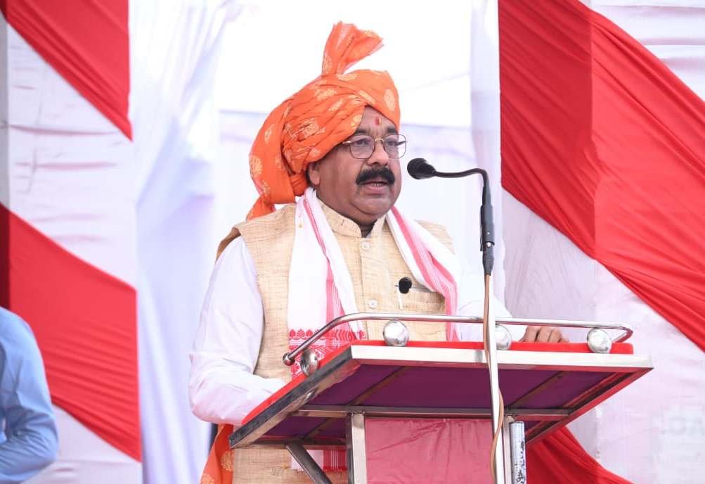 BMC; उरकुरा में बनेगा मल्टी स्पोर्ट्स कॉम्प्लेक्स, 5 करोड़ देने की घोषणा , बीरगांव में 21.40 करोड़ के नए कार्यों का ऐलान