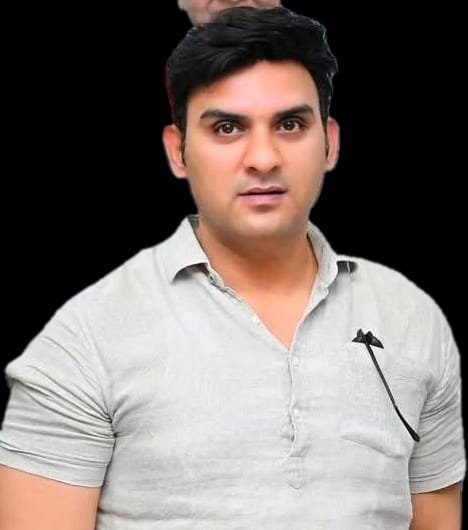 BJP; आलोक श्रीवास्तव भाजपा प्रदेश सोशल मीडिया सह प्रभारी व्यापार प्रकोष्ठ मनोनीत 