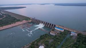 WATER; तालाब-पोखर होंगे लबालब, निस्तारी जल संकट से मिलेगी निजात, 500 क्यूसेक डिस्चार्ज के साथ गंगरेल का पट खोला गया