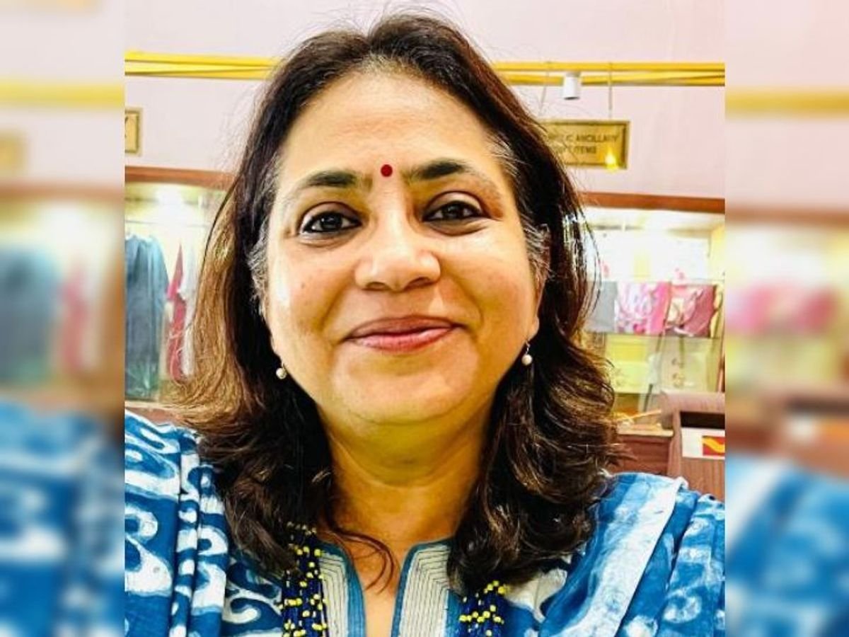 NEGLIGENCE;10 मिनट तक लिफ्ट में फंसी रहीं अतिरिक्त मुख्य सचिव ऋचा शर्मा, करेंसी टावर में लापरवाही उजागर