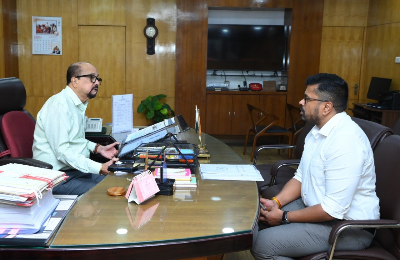 LOK BHAWAN;अब राज्यपाल ने कारखानों में दुर्घटना रोकने के लिए सुरक्षा व्यवस्था मजबूत करने के दिए निर्देश