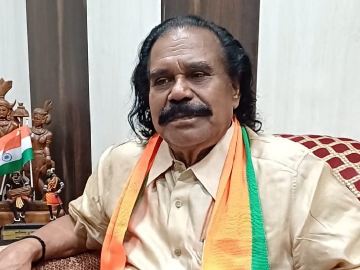 POLITICS;नंद कुमार साय के पांच बच्चों वाले बयान से सियासी हलचल तेज, दीपक बैज बोले-भाजपा स्पष्ट करे अपना रुख,सीएम साय ने कहा- व्यक्तिगत राय