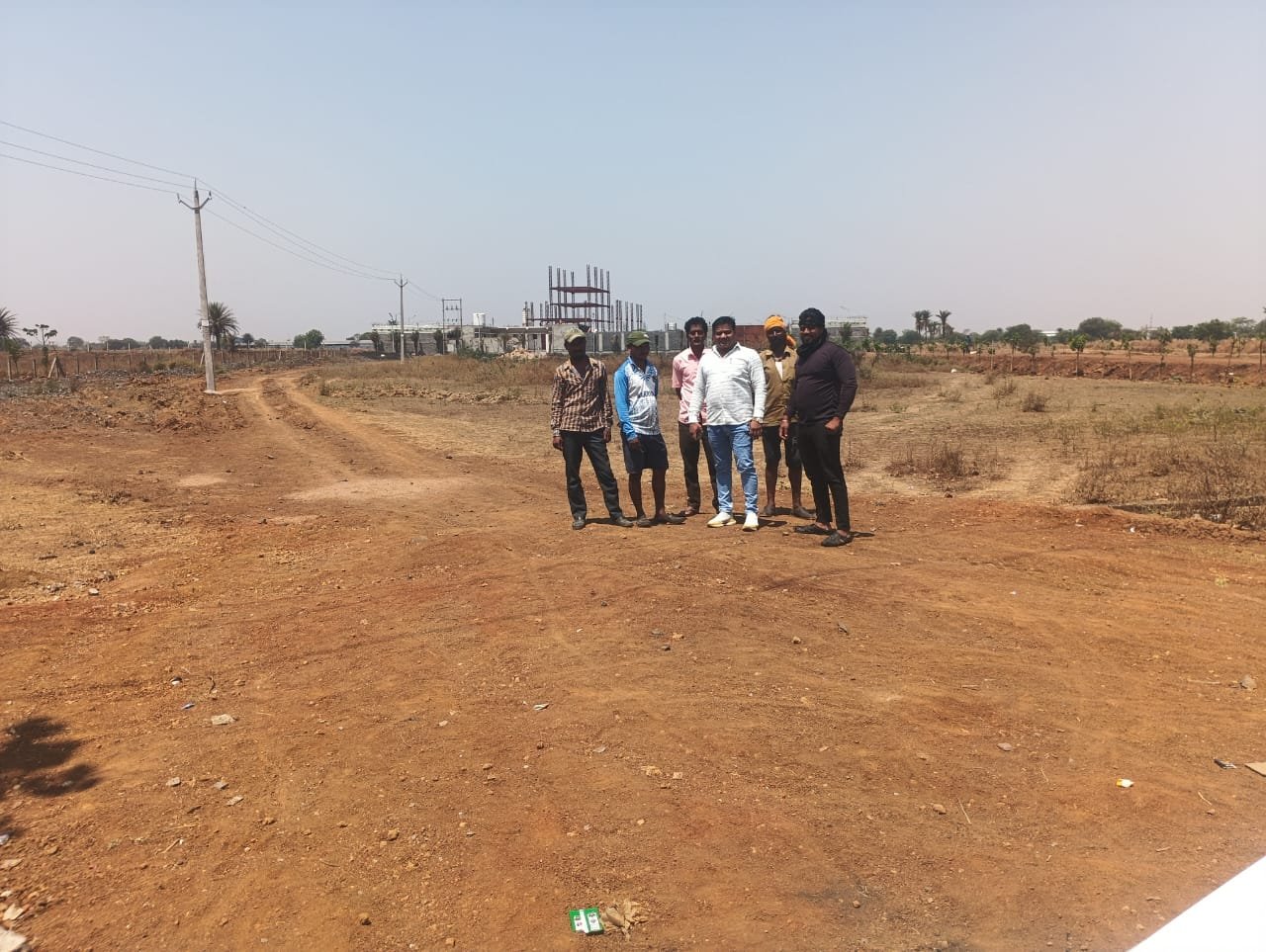 WATER; गर्मी में निस्तारी पानी की दरकार, तालाब भरने गंगरेल का पानी देने ज्ञापन