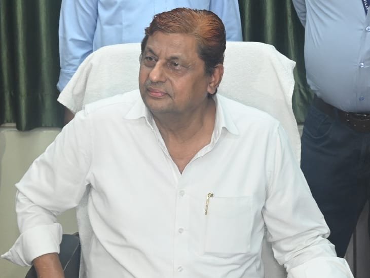 POLITICS; महिला आरक्षण कानून बन चुका, निंदा प्रस्ताव का किसी भी कानून पर बाध्यकारी प्रभाव नहीं-मो.अकबर