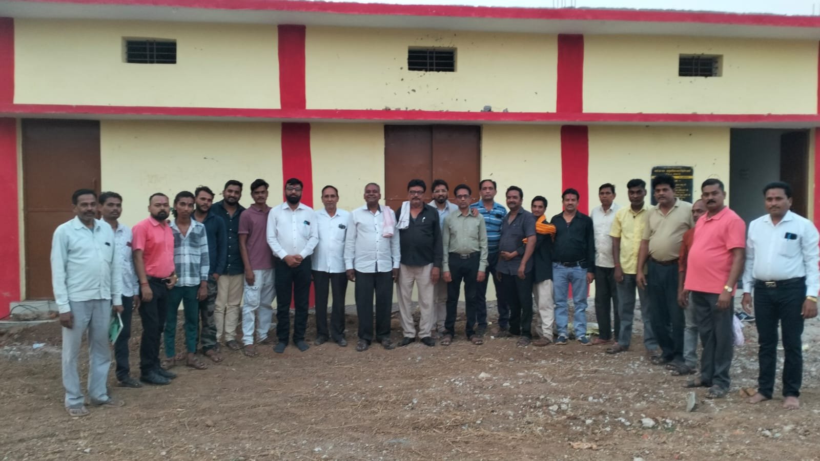 SEN JAYANTI; सेन जयंती 5 मई को,पदाधिकारी को दी गई जिम्मेदारी, विधायक करेंगे नए भवन का उद्घाटन