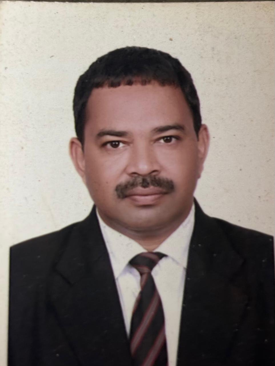 CGSBC;अधिवक्ता विवेकानंद भोई छत्तीसगढ़ राज्य विधिज्ञ परिषद के अनुशासन समिति के अध्यक्ष बने